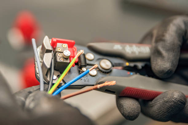 Best Residential Electrician Services  in North Spearfish, SD