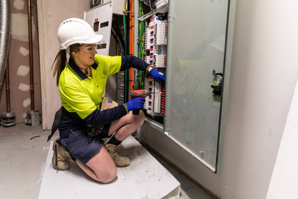 Best Local Electrician Companies  in North Spearfish, SD