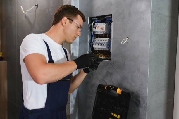 Best Home Electrical Repair  in North Spearfish, SD