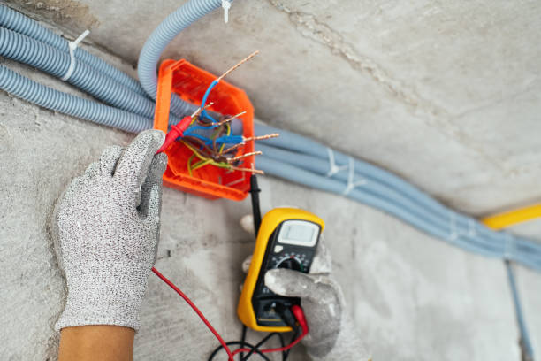 Best Home Electrical Repair  in North Spearfish, SD