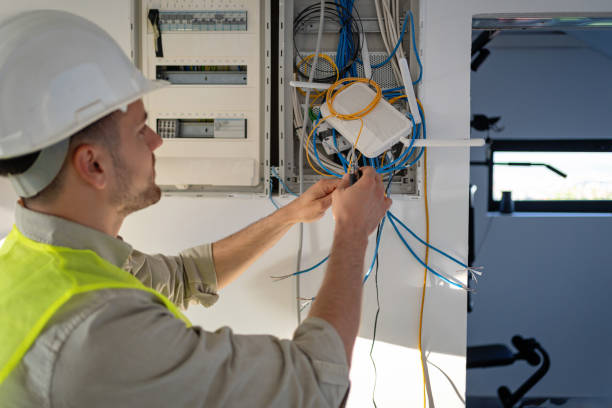 Best Electrical System Inspection  in North Spearfish, SD