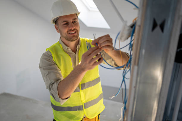 Best Electrician for Home Renovation  in North Spearfish, SD